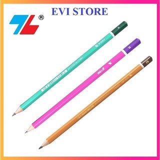 Bút chì gỗ điểm 10 tp-gp015 / gp-018 / bút chì thiên long gp015 / gp018