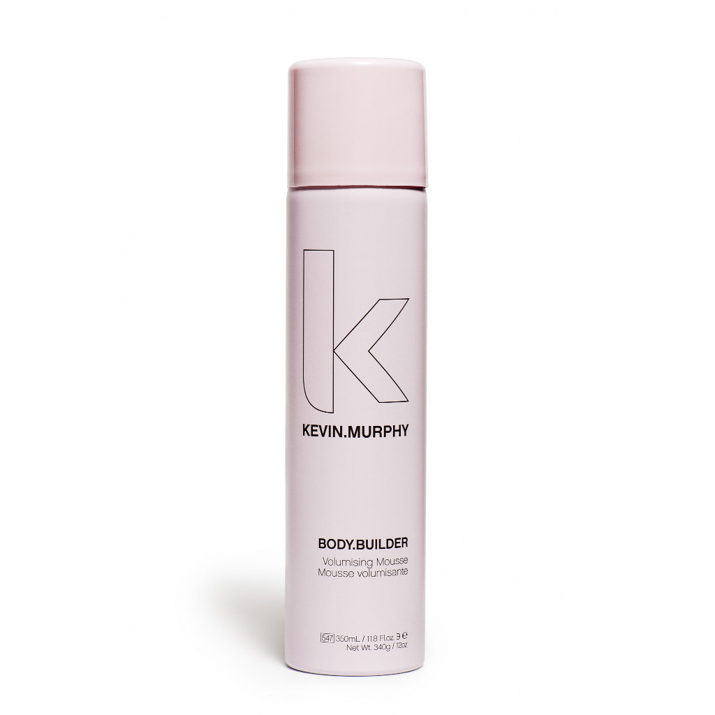 Mousse bọt tạo kiểu tóc Kevin.Murphy Body.Builder Volumizing 375ml