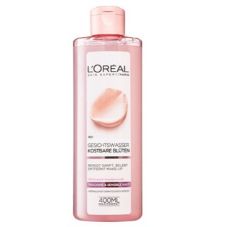 Nước hoa hồng loreal chiết xuất từ hoa hồng