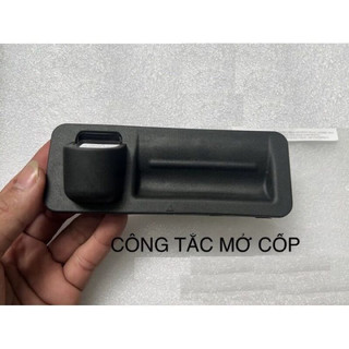 Công tắc mở cốp sau hyunda accent 2018 - 2021, hyundai elantra 2016 - 2018