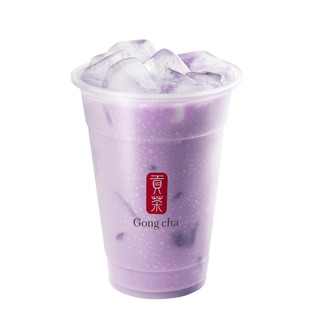 Bột Làm Trà Sữa Môn Binbaoli Gói 1kg