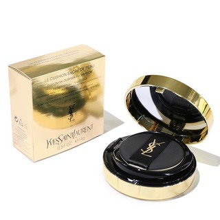 Phấn Nước Cushion YSL Le Encre De Peau Luminous Matte Foundation