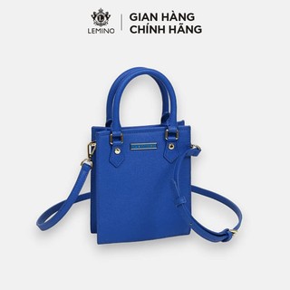 Túi xách tay thời trang nữ lemino le220029