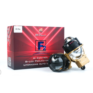 BI LED pha HCL F2 trợ Laser