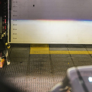 BI LED pha HCL F2 trợ Laser