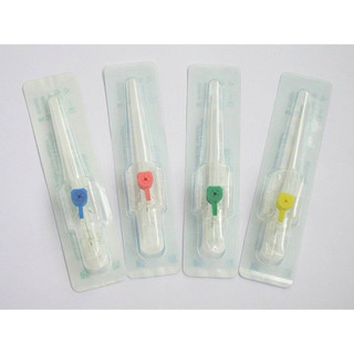 Kim luồn tĩnh mạch Ấn Độ