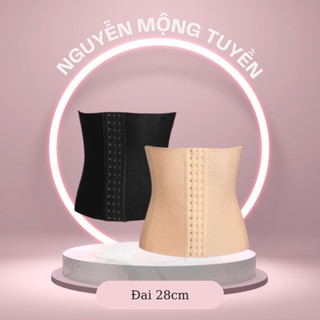 Đai Nịt Định Hình Vòng Eo Amy Sline