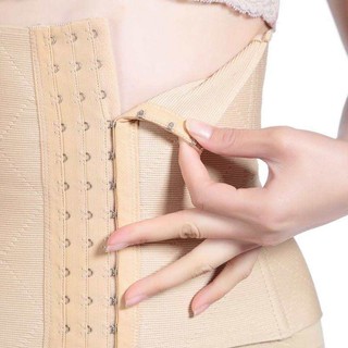 Đai Nịt Định Hình Vòng Eo Amy Sline