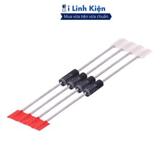Diode zener 5w 3.3v 3.6v 3.9v 4.3v 4.7v 5.1v 5.6v 6.8v 7.5v 8.2v 9.1v 10v 11v 12v chính hãng ilinhkien