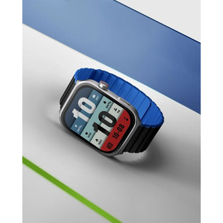 [XẢ HÀNG]Đồng hồ thông minh Kieslect Ks2 (Bluetooth 2.01, AMOLED 2.01″, lõi kép, 300mAh) KS 2