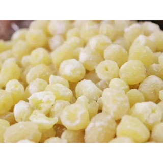 Mứt hạt sen - Nguyên liệu làm bánh trung thu