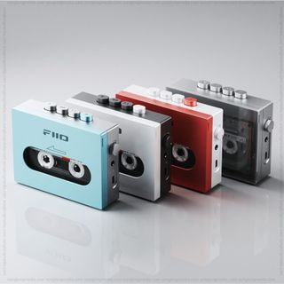 Máy Cassette FiiO CP13 - Chính hãng phân phối