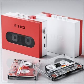 Máy Cassette FiiO CP13 - Chính hãng phân phối