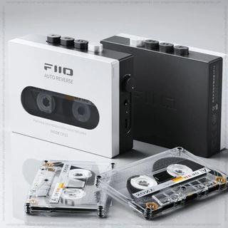 Máy Cassette FiiO CP13 - Chính hãng phân phối