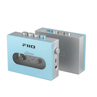 Máy Cassette FiiO CP13 - Chính hãng phân phối
