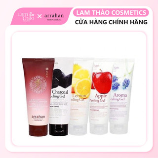 Tẩy Tế Bào Chết Dạng Gel Arrahan Peeling Gel
