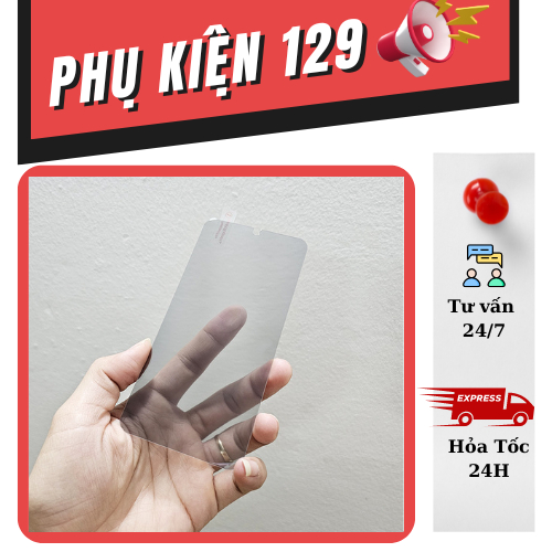 Kính cường lực chống nhìn trộm cho Samsung S24 Plus, Samsung S24 (có dùng được vân tay)