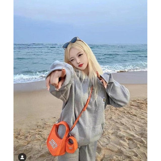 [AUTHENTIC]TÚI STRETCH ANGELS KOREA Có bill