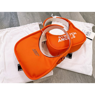 [AUTHENTIC]TÚI STRETCH ANGELS KOREA Có bill