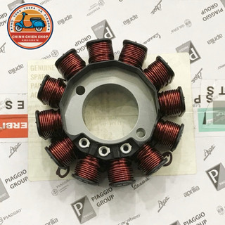 Cuôn điên , mâm lửa vespa piaggio 3v ,3v iget