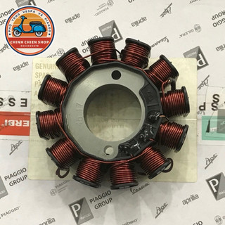 cuôn điên , mâm lửa vespa piaggio 3v ,3v iget