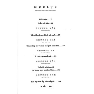 Sách - Thông Điệp Của Nước (Tái Bản 2024) - Thái Hà