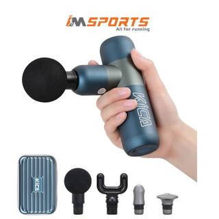  Máy mát xa dụng cụ massage cơ đa năng bỏ túi KiCA K2 - Phân phối chính hãng bảo hành 1 năm 