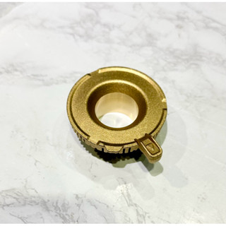 Mâm sen chia lửa bếp gas Paloma PA-J51CE chính hãng nhập khẩu từ Nhật mới 100%