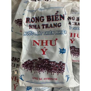 1 gói rong biển nấu sâm 80g