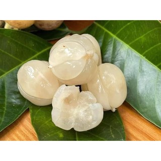 Trái Bòn Bon Thái Chín ngọt thơm hạt lép=> HÀNG MỚI VỀ "thanhfruittraicaynhapkhauQ12"
