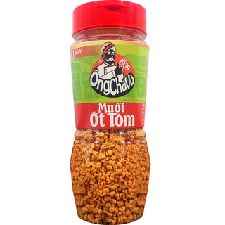 Muối Ớt Tôm Ông Chà Và 110g