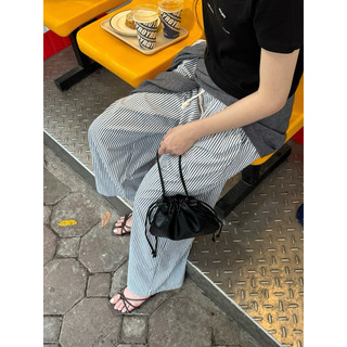 9019 - TÚI JEMMA DRAWSTRING BAG