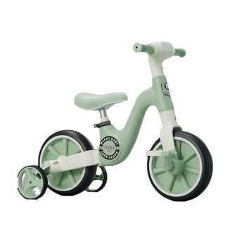 XE CHÒI CHÂN KẾT HỢP XE ĐẠP MOTION, YÊN DA