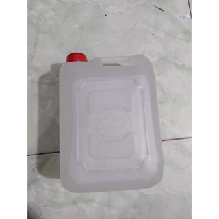 5 lít dầu trắng máy may công nghiệp