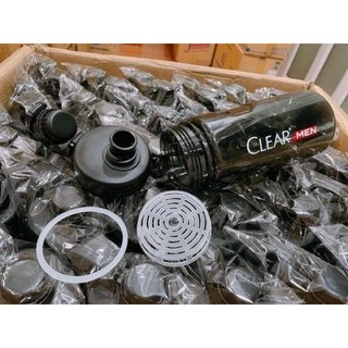 Combo 2 bình  đựng nước  thể thao  của lock  & lock ( 1  bình lắc 900 ml và 1 bình 600 ml).