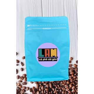 Cà phê - robusta sẻ-natural