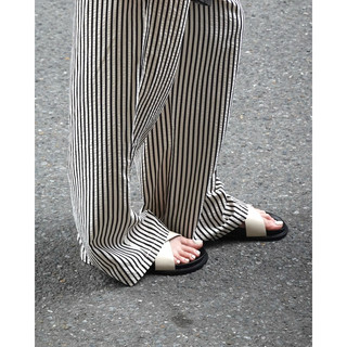 D6662 - GIÀY ZOLA FLAT SANDALS
