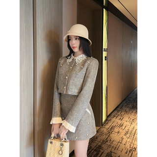 CỔ COTTON REN LÁ NHỌN SƠ MI