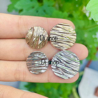 SÉT 10 NÚT NHỰA SI SIZE VÉT
