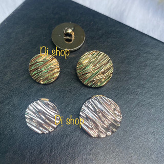 Sét 5 nút nhựa si size vét