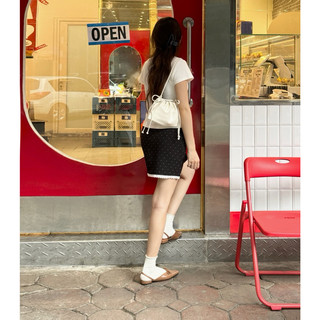 9019 - TÚI JEMMA DRAWSTRING BAG