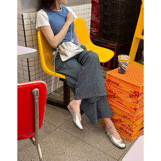 9019 - TÚI JEMMA DRAWSTRING BAG