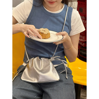 9019 - TÚI JEMMA DRAWSTRING BAG