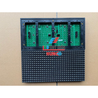 Module led ma trận P10 DIP màu trắng ngoài trời ( Led P10 trắng ngoài trời) Kèm phụ kiện