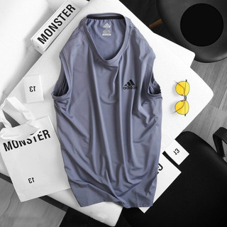 Áo ba lỗ nam nữ vải thun mềm mịn thoáng mát form rộng - áo thun tank top unisex 3 màu đủ size form rộng
