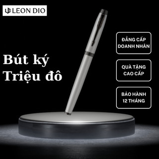 MUA 1 TẶNG 1 - Bút Ký Tên Parker, Viết Dạ Bi Kí Cao Cấp IM Achromatic X-Matt Grey BT TB-2127925