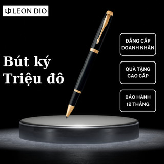 MUA 1 TẶNG 1 - Bút Parker, Bút Ký Tên Parker, Cao Cấp IM X-Black GT TB4-1975576