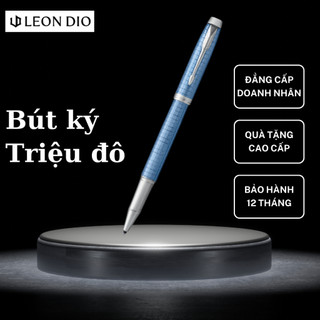 QUÀ TẶNG PARKER - Bút Ký Tên Parker, Viết Dạ Bi Kí Cao Cấp IM PRM X-BGrey CT TB-2143466