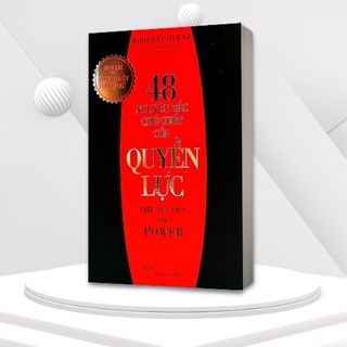 Sách 48 nguyên tắc chủ chốt của quyền lực