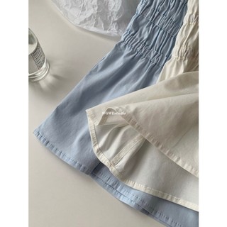 [MTM STORE] 	ÁO KIỂU 𝐖𝐆.𝐖𝐄 - 8002